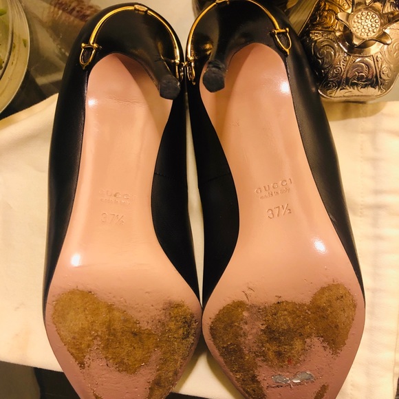 Gucci Pumps - Picture 4 of 8